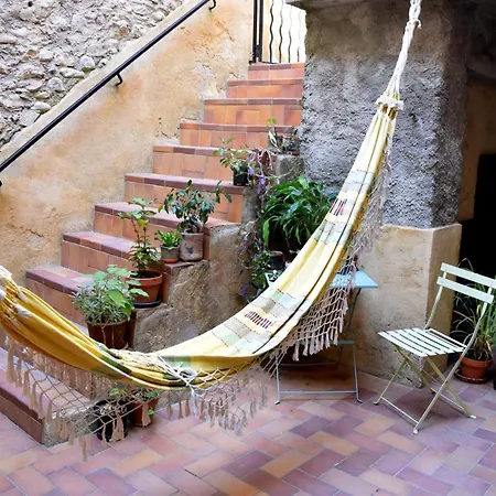 Maison De Holiday home